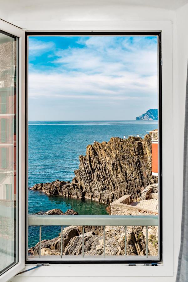 Il Mare Di Ada:seaside In